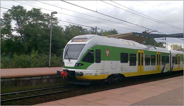 Flirt 080912, Zgoda 10, Warszawa 00-012 - Zdjęcia