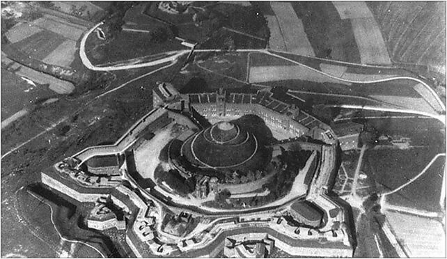 Fort Kosciuszki 15 2, Waszyngtona Jerzego, al., Kraków 30-204 - Zdjęcia