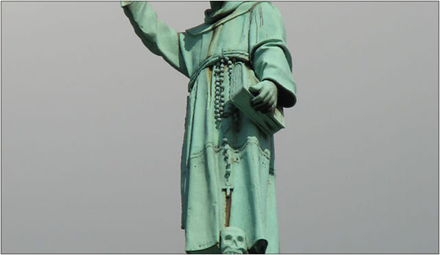 Francis of Assisi Basilica Katowice Panewniki 2010, Panewnicka od 40-709 do 40-774 - Zdjęcia