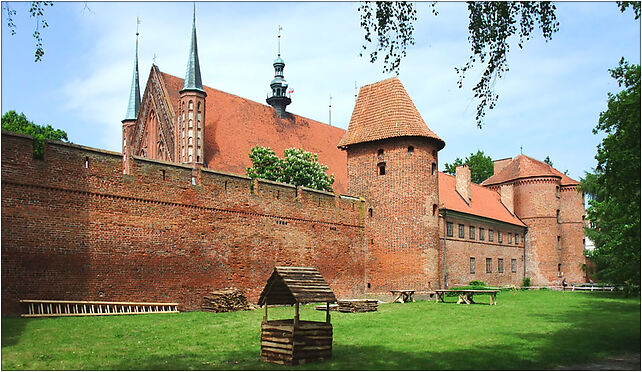 Frauenburg01, Elbląska504 3, Frombork 14-530 - Zdjęcia