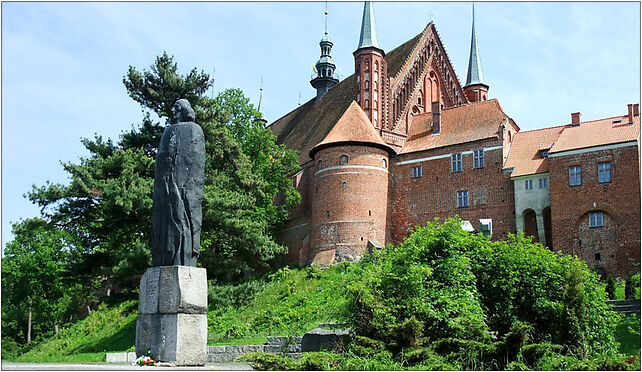 Frauenburg02, Elbląska504, Frombork 14-530 - Zdjęcia