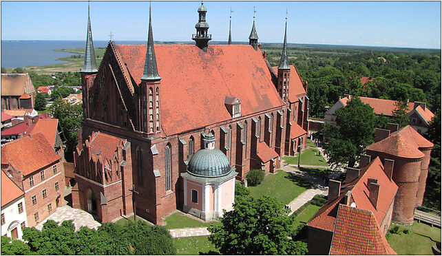 Frauenburger Dom 2010, Krasickiego, Frombork 14-530 - Zdjęcia