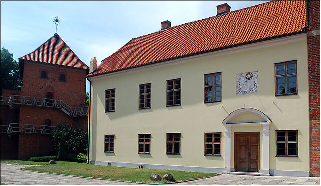 Frombork dom Kopernika, Katedralna 6, Frombork 14-530 - Zdjęcia