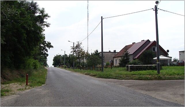Góra wieś, Góra 25, Góra 63-100 - Zdjęcia