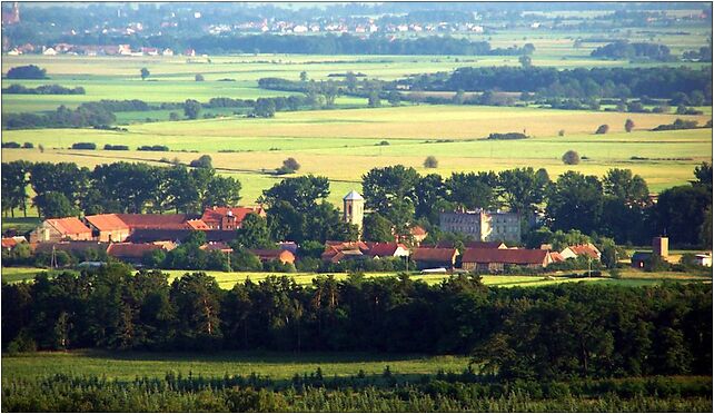 Górzyn centrum, Górzyn, Górzyn 59-305 - Zdjęcia