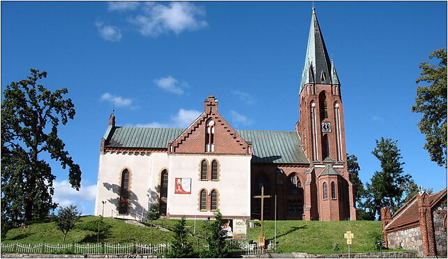 Główczyce (województwo pomorskie) 1, Główczyce, Główczyce 76-220 - Zdjęcia