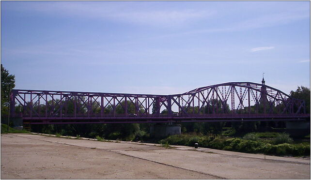 Głogów Most 2005, Kamienna Droga, Głogów 67-200 - Zdjęcia