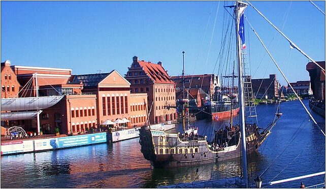 Gdańsk 69 Baltic Philharmonic, Wartka 4, Gdańsk 80-841 - Zdjęcia