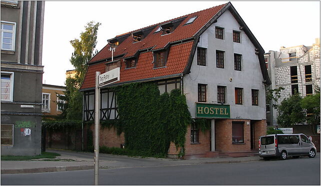 Gdańsk - Hostel, Grodzka 21, Gdańsk 80-841 - Zdjęcia