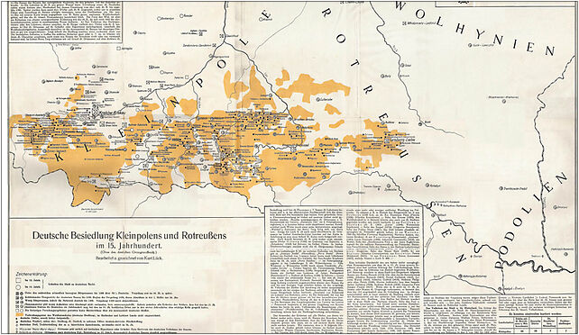 GermanHamletsSince15th, Urocza, Zagórz 38-540 - Zdjęcia