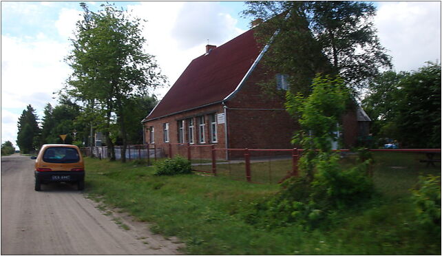 Ges26, Gęś, Gęś 84-352 - Zdjęcia