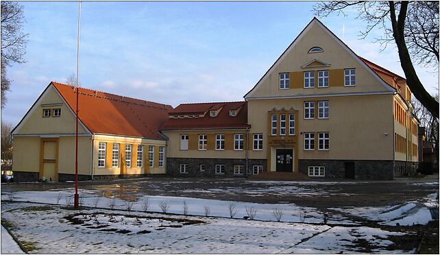 Gimnazjum 2 olecko 2009, Słoneczna 5, Olecko 19-400 - Zdjęcia