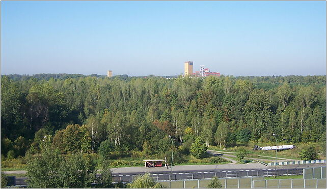 Giszowiec kopalnia Staszic 01, Przyjazna 7, Katowice 40-466 - Zdjęcia