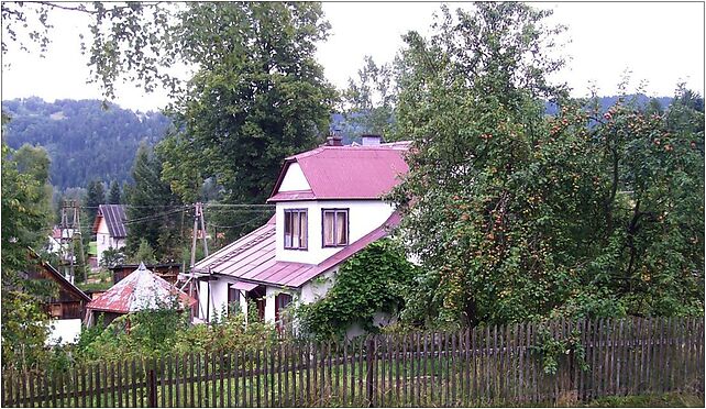 Glinka e1, Glinka 59, Glinka 34-371 - Zdjęcia