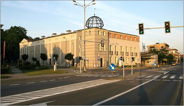 Gliwicki Teatr Muzyczny IMG 3403, Nowy Świat408, Gliwice 44-100 - Zdjęcia