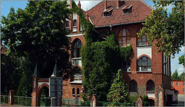 Gniew gimnazjum, 27 Stycznia, Gniew 83-140 - Zdjęcia