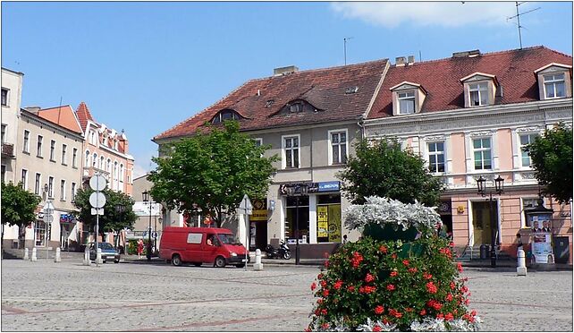 Gniezno, rynek 2, Rynek 20, Gniezno 62-200 - Zdjęcia
