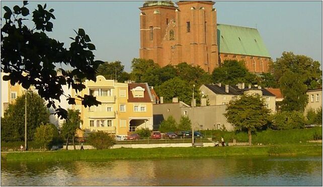 Gniezno Cathedral Basilica 2006, Kanclerza Jana Łaskiego, Gniezno 62-200 - Zdjęcia