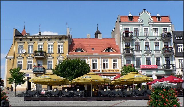 Gniezno, rynek 1, Rynek 20, Gniezno 62-200 - Zdjęcia