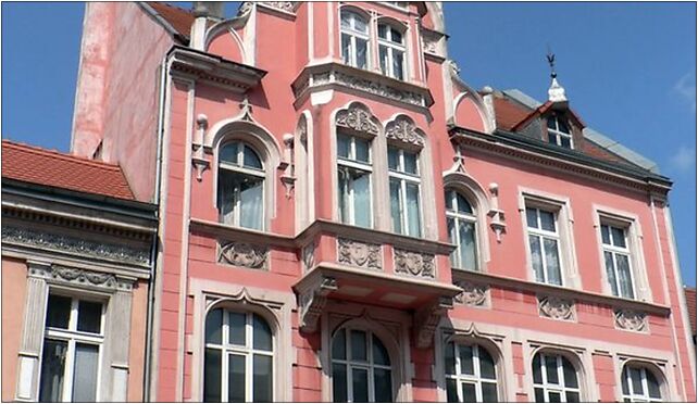 Gniezno, rynek 3, Rynek 20, Gniezno 62-200 - Zdjęcia