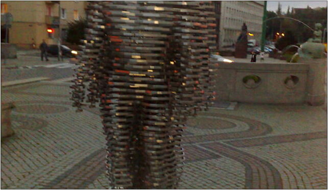 Golem Poznań - new place, Marcinkowskiego Karola, al. 4, Poznań 61-745 - Zdjęcia