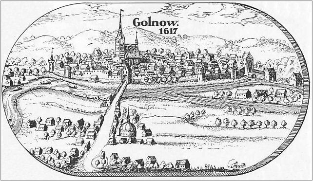Goleniow1617, Puszkina Aleksandra 10, Goleniów 72-100 - Zdjęcia