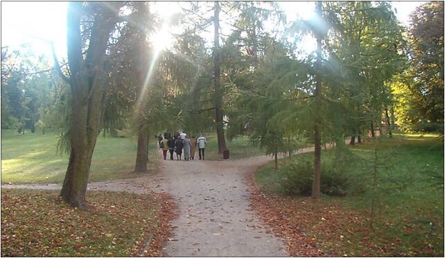 Golotczyzna Park, Dobosza Szczepana, Gołotczyzna 06-430 - Zdjęcia