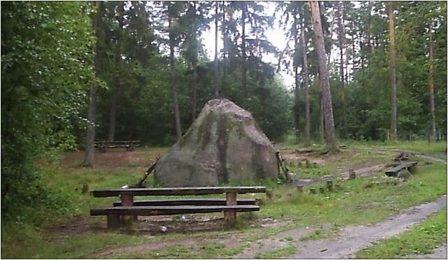 Goluchow glaz narzutowy, Breugnota Lonisa 1, Gołuchów 63-322 - Zdjęcia
