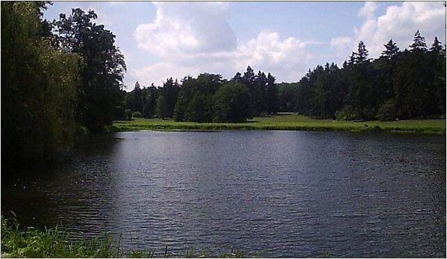Goluchow park 1, Breugnota Lonisa 1, Gołuchów 63-322 - Zdjęcia