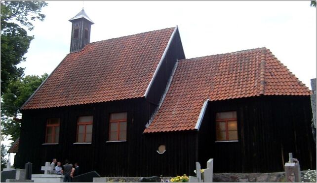 Gorale church, Górale, Górale 87-330 - Zdjęcia