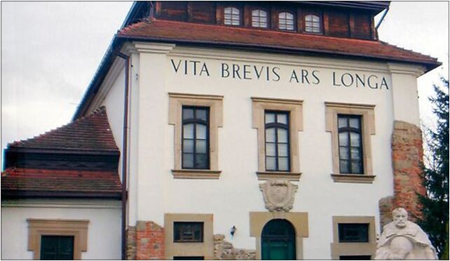 Gorlice BWA, Mieszka I 4, Gorlice 38-300 - Zdjęcia