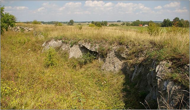 Gory Wschodnie 20070825 1223, Zagórze, Zagórze 28-160 - Zdjęcia