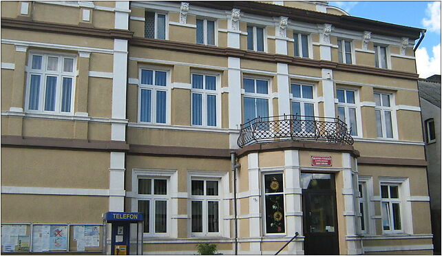 Goscino07090590, IV Dywizjonu Wojska Polskiego162 28, Gościno 78-120 - Zdjęcia