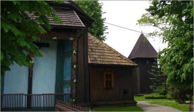 Grabie2, Kąkolowa 25a, Kraków 31-985 - Zdjęcia
