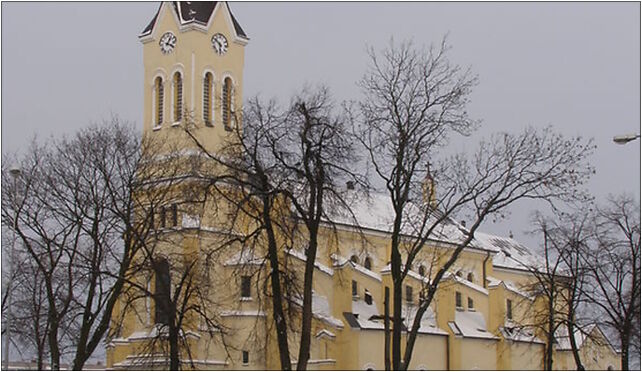 Grajewo-trojcyswietej2, Niepodległości 20, Grajewo 19-200 - Zdjęcia