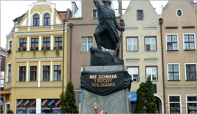 Graudenz Rynek, Łyskowskiego, Grudziądz 86-300 - Zdjęcia