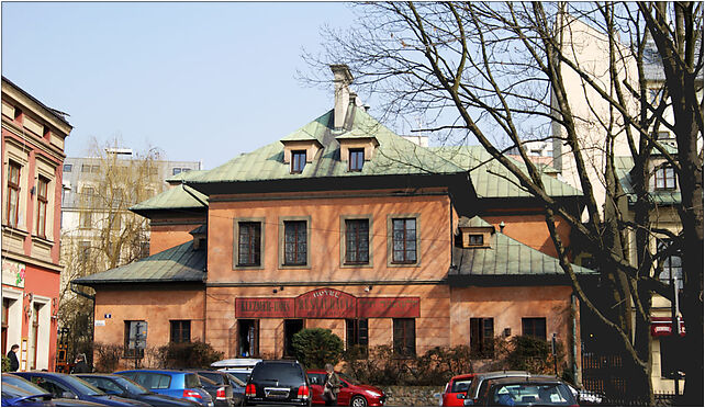 Great Mikveh, 6 Szeroka street,Kazimierz,Krakow,Poland, Szeroka 7 31-053 - Zdjęcia