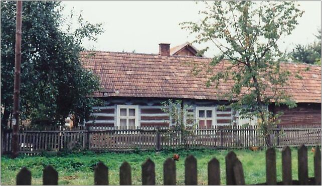 GrodziskoGorne, Grodzisko Górne 193b, Grodzisko Górne 37-306 - Zdjęcia