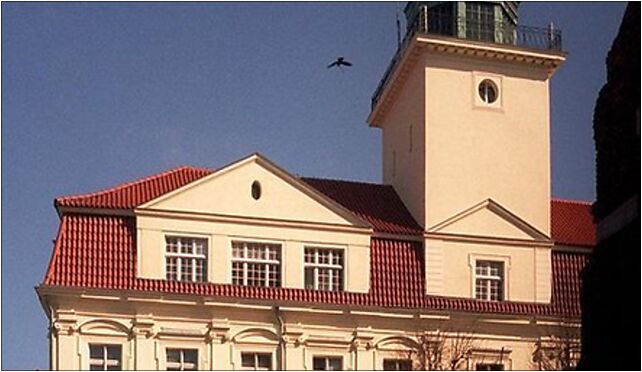 Grudziadz kolegium jez, Łyskowskiego, Grudziądz 86-300 - Zdjęcia