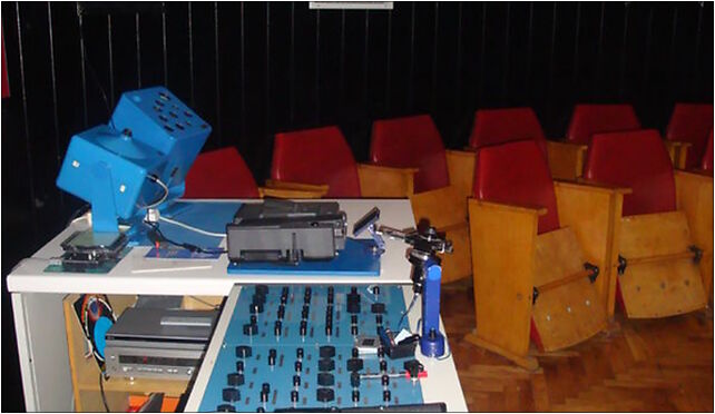 Grudziadz planetarium5, Hoffmanna Alfonsa, Grudziądz 86-300 - Zdjęcia