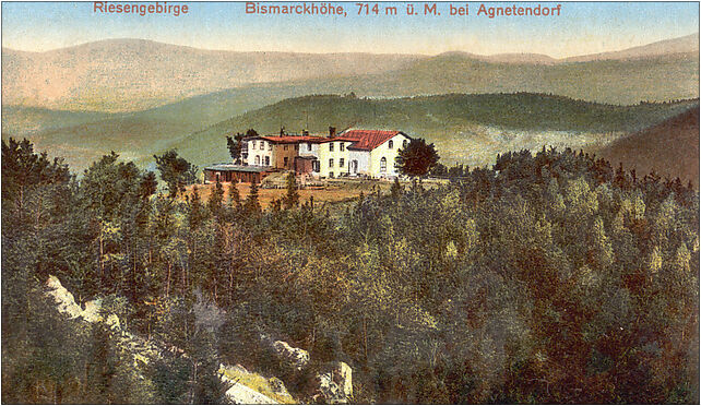 Grzybowiec Old 01, Karkonoska, Jelenia Góra 58-570 - Zdjęcia