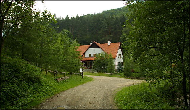 Guesthouse Kudak, Ropki, Ropki, Ropki 38-316 - Zdjęcia