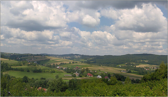 Gwozdziec, Myszkówka, Myszkówka 32-840 - Zdjęcia