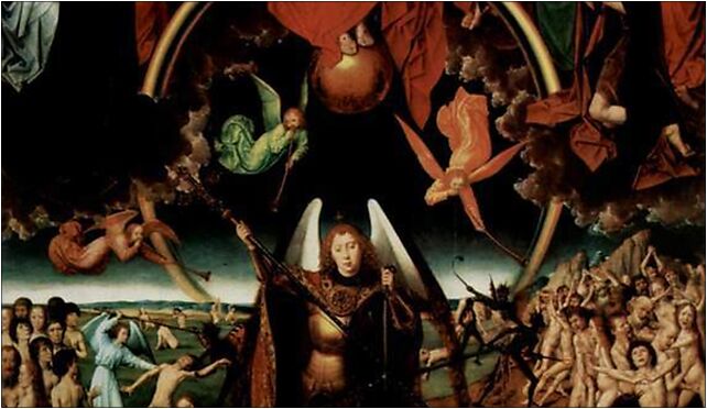 Hans Memling 018, Podkramarska 5, Gdańsk 80-834 - Zdjęcia