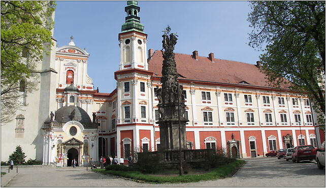 Henryków ogólny, Henryka Brodatego, Henryków 57-210 - Zdjęcia