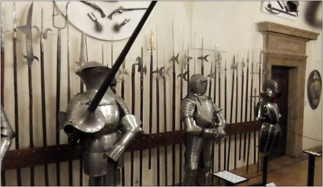 Historical Museum in Kraków, Krzysztofory, Rynek Główny 33 31-009 - Zdjęcia