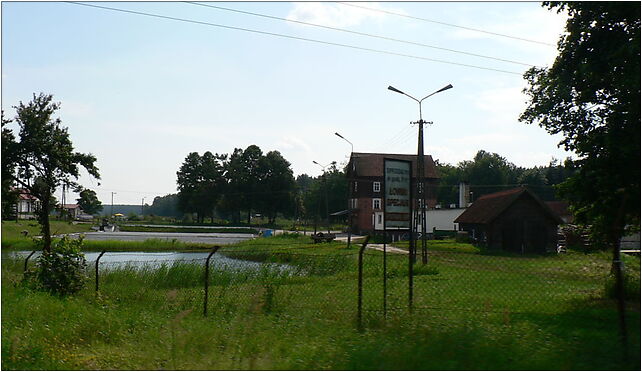 Hodowla ryb w Swaderkach, Swaderki, Swaderki 11-015 - Zdjęcia