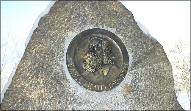 Holtei I 2006 2, Władysława Łokietka, Oborniki Śląskie 55-120 - Zdjęcia