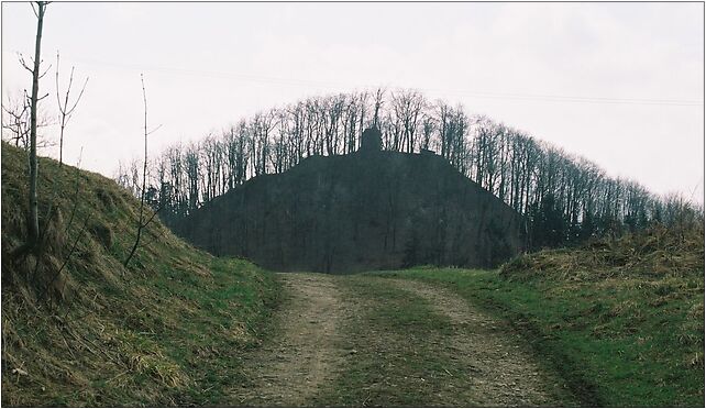 Homole - the hill, Wodna, Lewin Kłodzki 57-343 - Zdjęcia