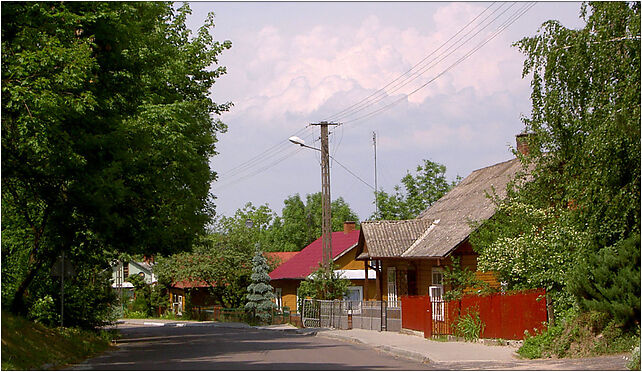 Horodło Ulica, Polna, Bereźnica-Kolonia 22-523 - Zdjęcia